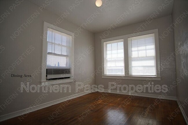 Foto del edificio - 3815 Mountain Ave