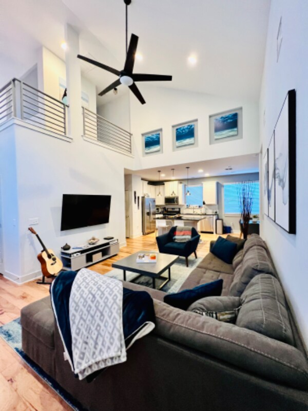 Foto del edificio - 7207 Mowbray St