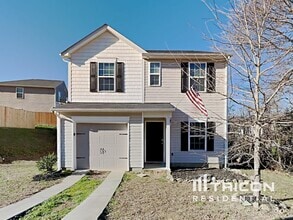 Building Photo - 6415 Pennacook Dr