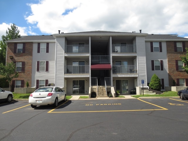 Building Photo - Wilmington Court Apartments