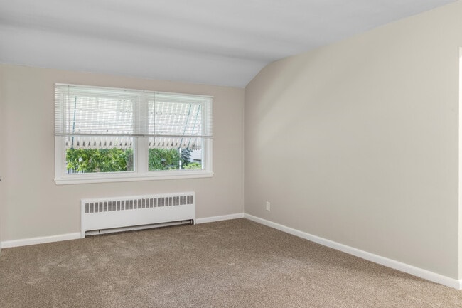 Foto del edificio - 3140 S 48th St