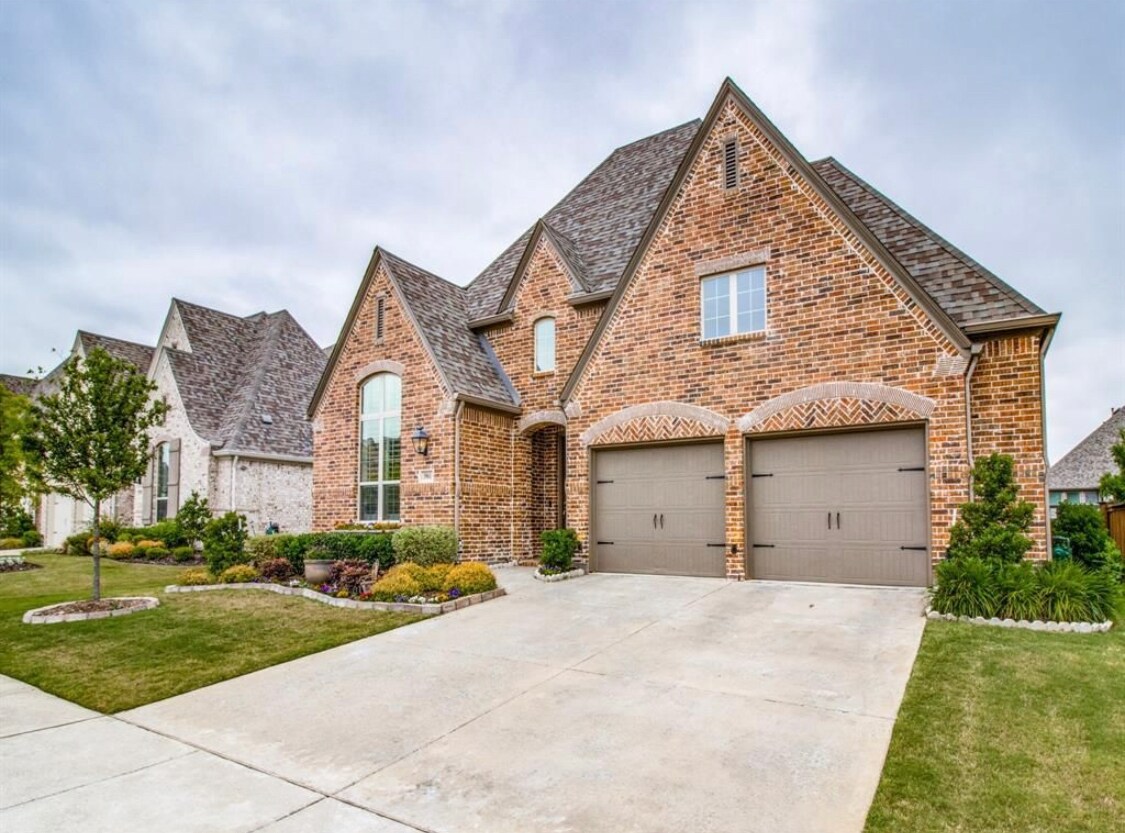 3961 Pine Leaf Ln, Prosper, TX 75078 House Rental in Prosper, TX