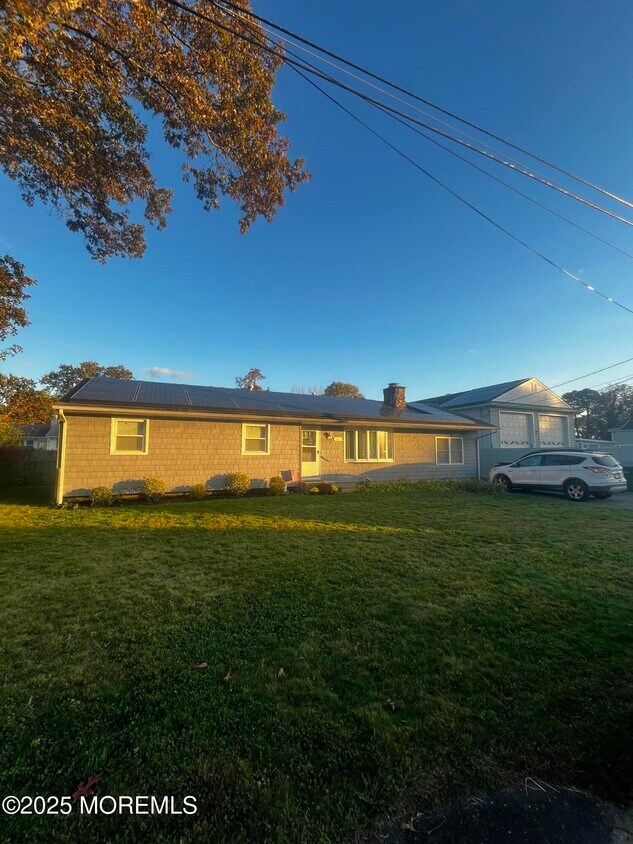 Primary Photo - 1109 Spar Ave