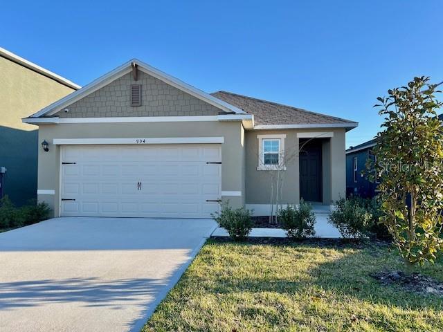 Foto principal - 994 King Parc Rd