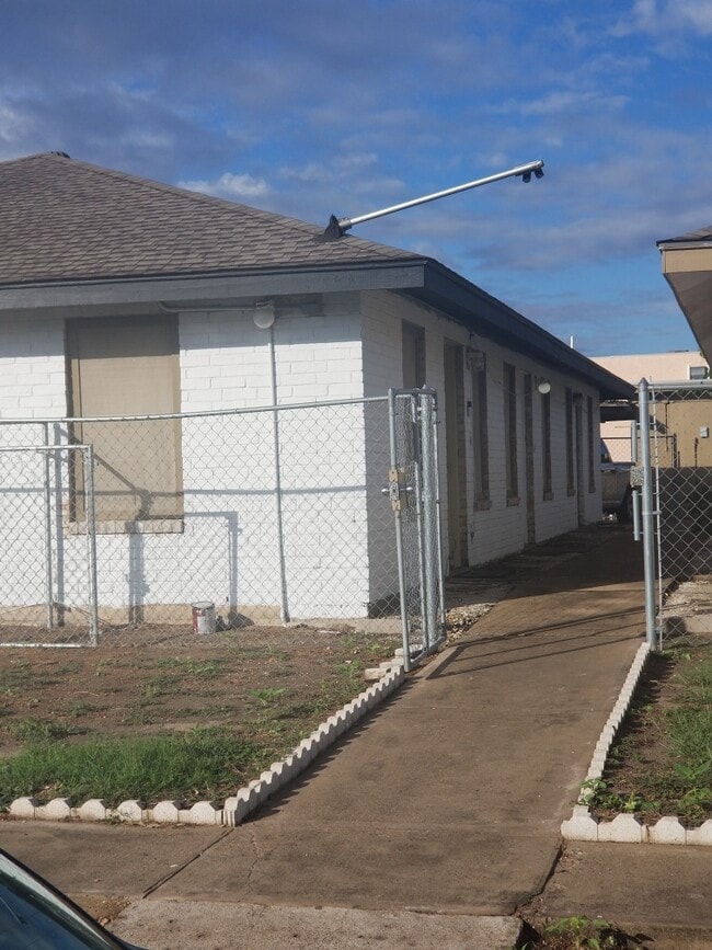 Foto del edificio - 3617 N 22nd St