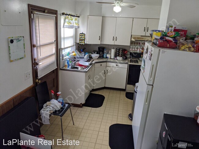 Building Photo - 4 br, 2 bath House - 1706 Perth Street 1