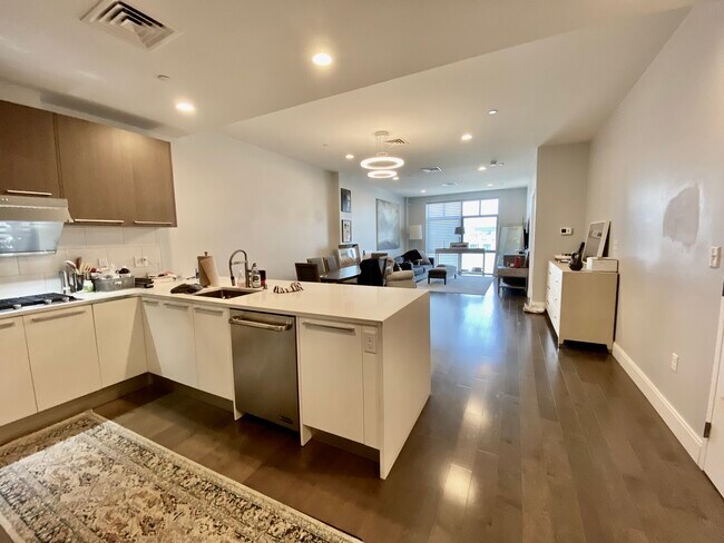 Foto del edificio - 150 Dorchester Ave