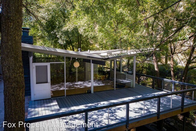 Building Photo - 3 br, 1 bath House - 785 Fourmile Canyon D...