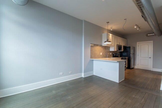 Foto del edificio - 2117 W 18th St