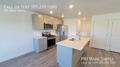 Building Photo - 3536 W 900 N