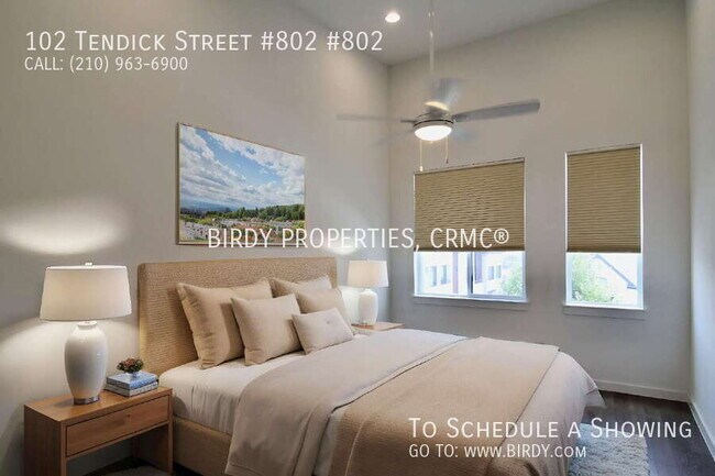 Foto del edificio - 102 Tendick St