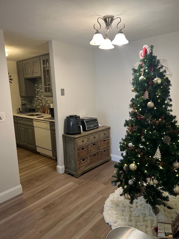 45 Will Dr Unit 97, Canton, MA 02021 Condo for Rent in Canton, MA