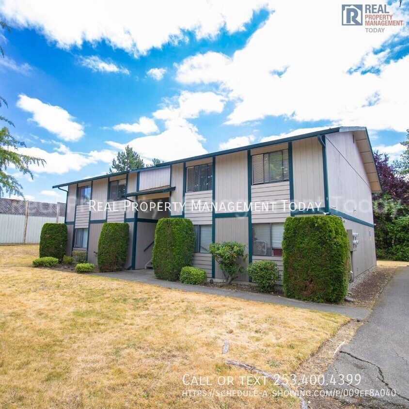 Foto principal - 9920 132nd St Ct E