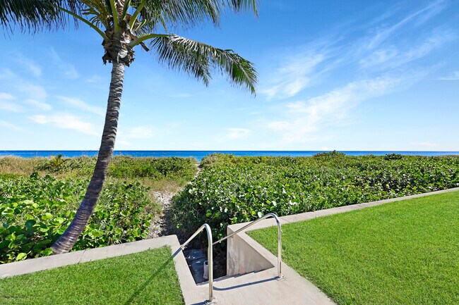 Foto del edificio - 2075 S Ocean Blvd