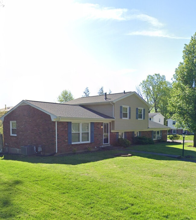 Building Photo - 8005 Casualwood Ct