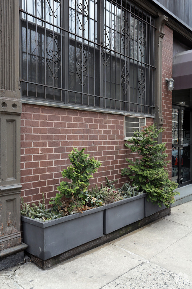 Building Photo - The Bindery