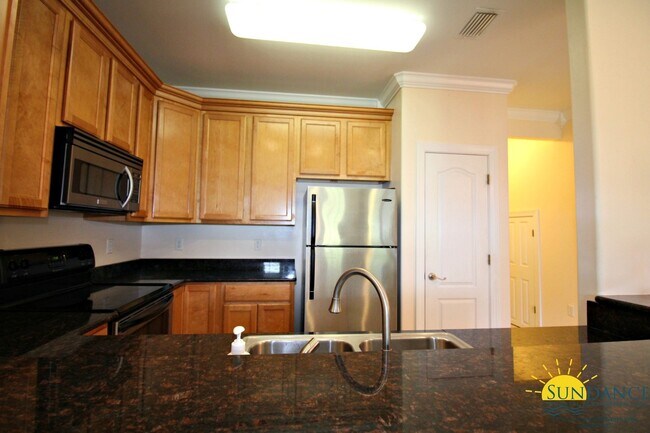 Foto del edificio - Lovely 3 Bedroom Townhouse in Destin!