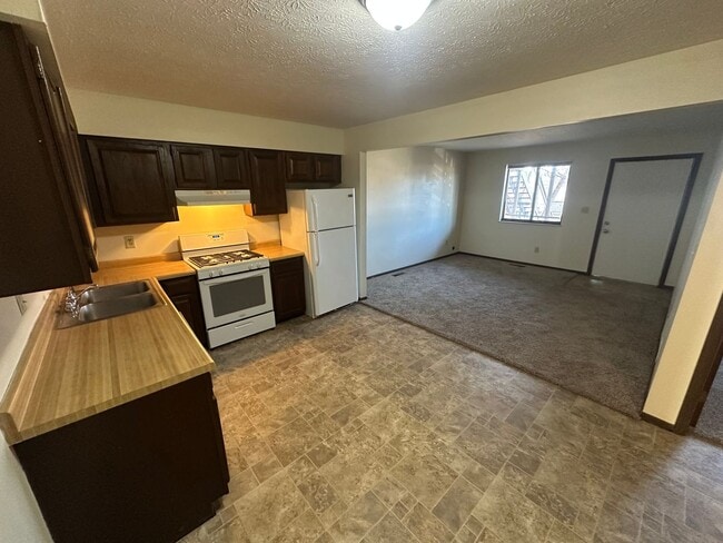 Foto del edificio - 1202 19th St