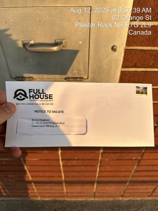 Building Photo - 742-742 Everard H Daigle Boul