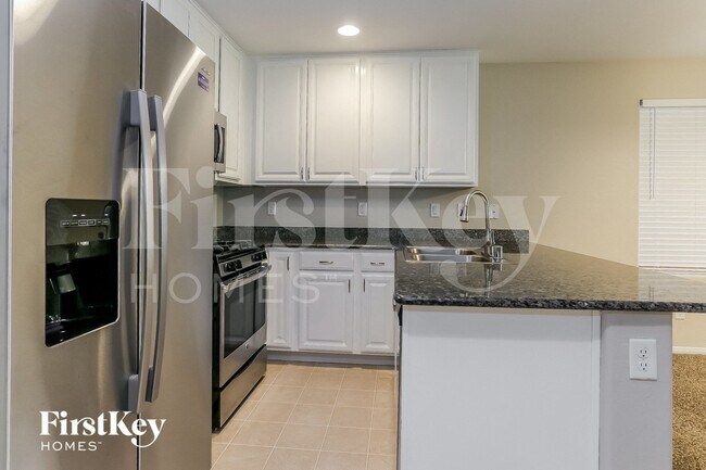 Foto del edificio - 8933 Hand Painted Ct