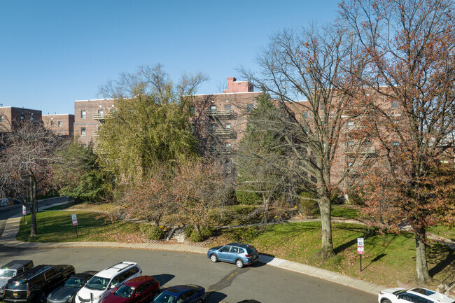 Foto del edificio - Hudson Terrace