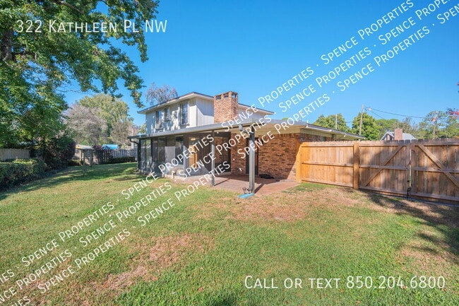 Foto del edificio - 322 Kathleen Pl NW