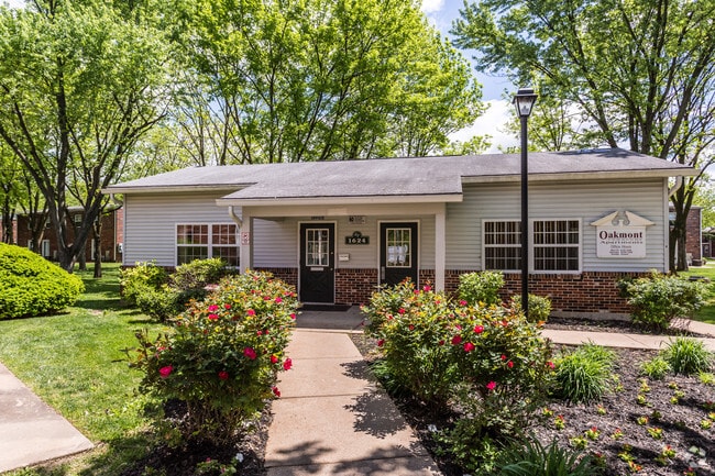 OFFICE - Oakmont Townhomes