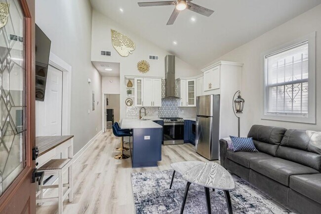 Foto del edificio - 18 Booker St NW