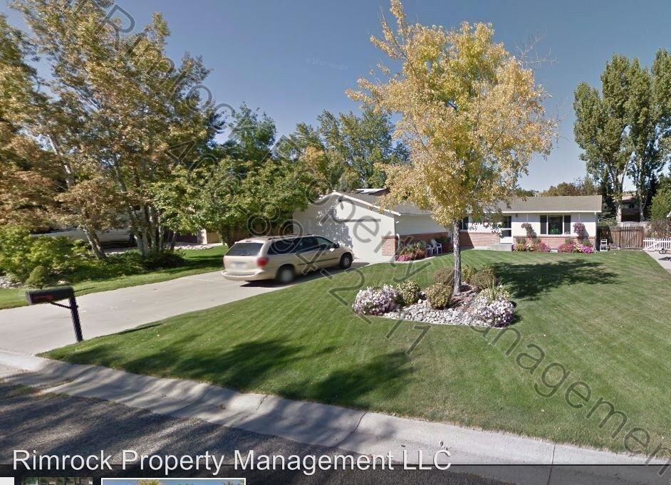 Primary Photo - 5 br, 3 bath House - 3211 Avenue F