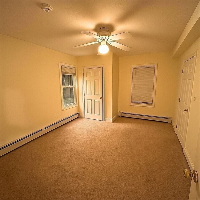 Foto del edificio - 5 Austin St