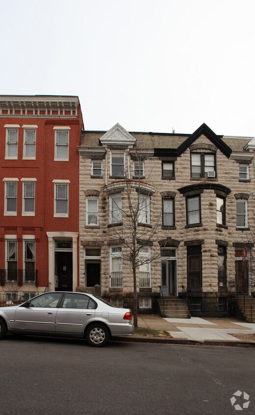Foto principal - 1721 Bolton St