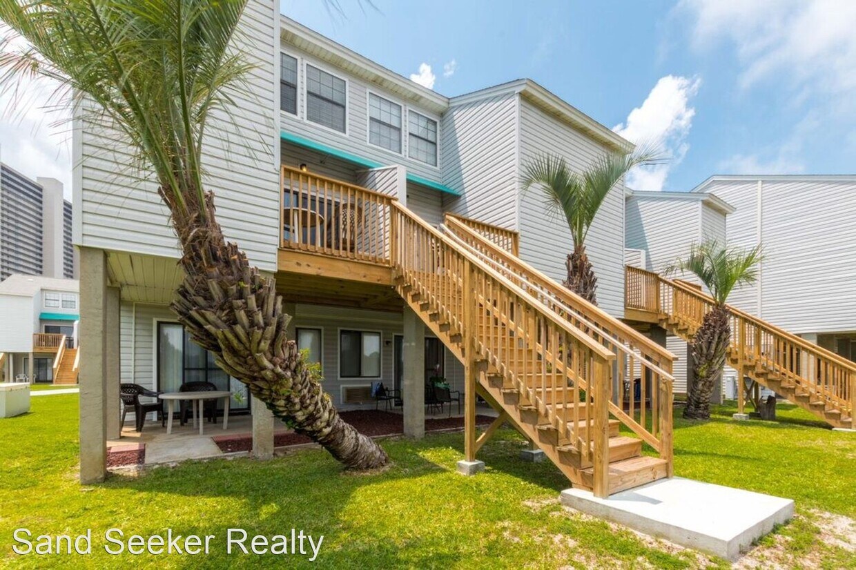 301 Lullwater Dr, Panama City Beach, FL 32413 House for Rent in