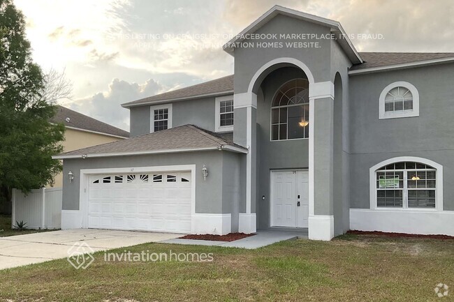Building Photo - 117 Pompei Dr