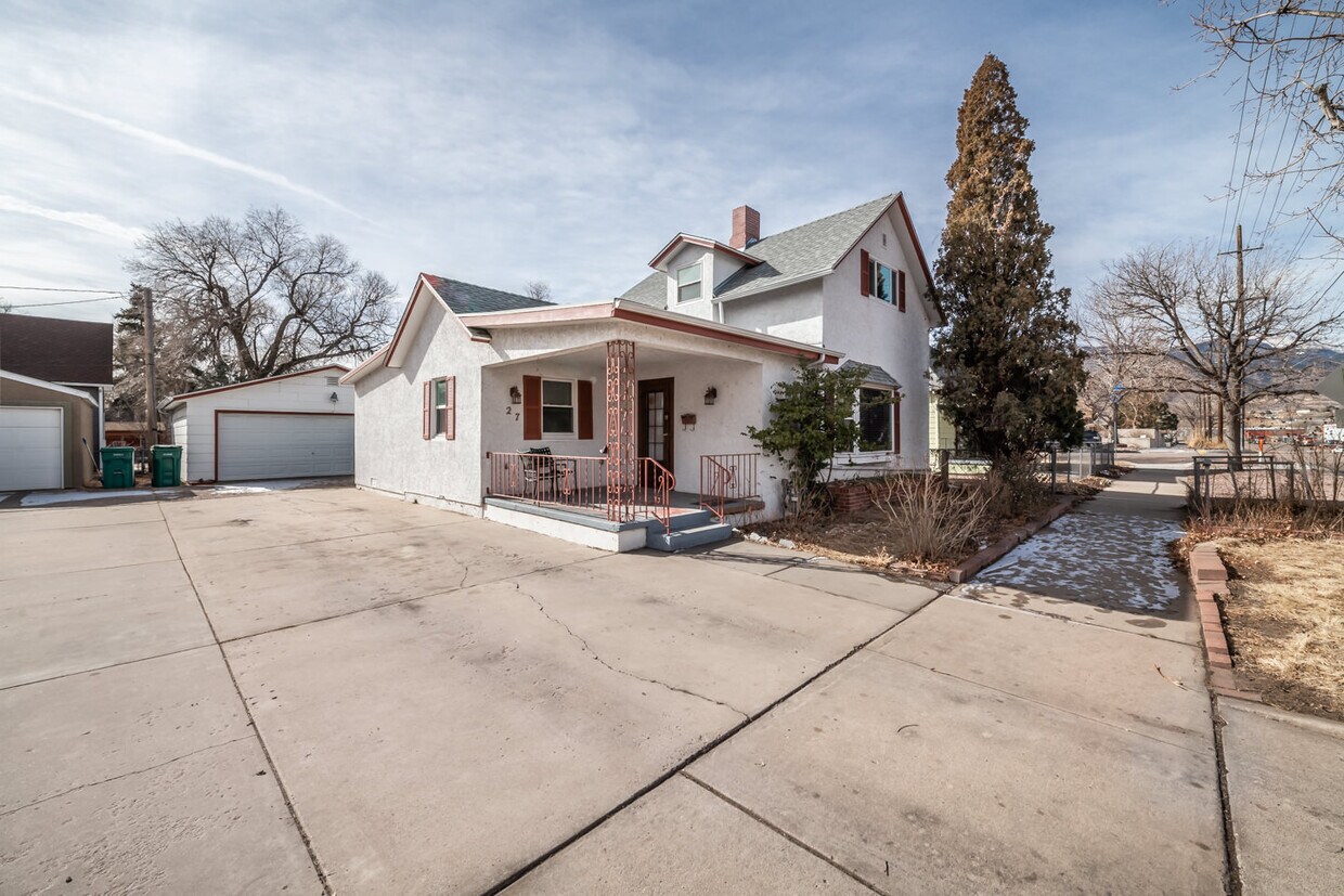 Photo - 27 W Las Animas St (Colorado Springs, CO)