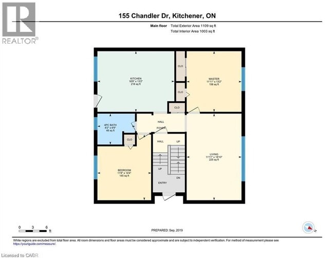 Building Photo - 155 Chandler Dr