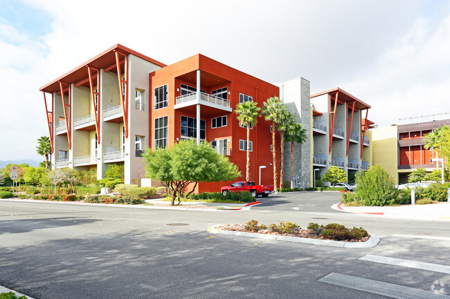 Building Photo - C2 Lofts