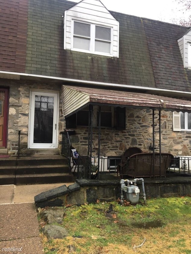 Primary Photo - 3 br, 1.5 bath House - 2313 Delmar Dr