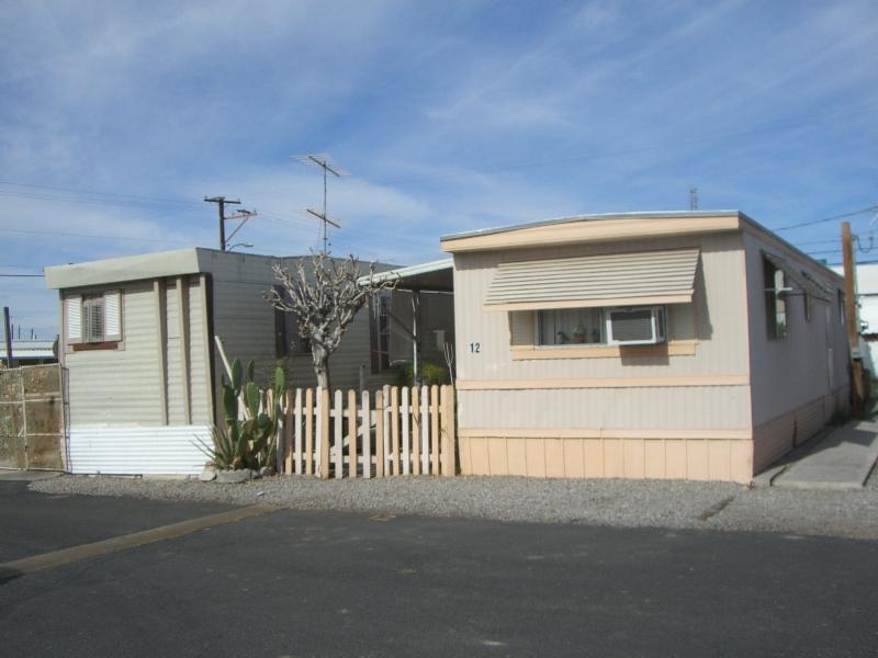 Foto principal - Bill's Trailer Park