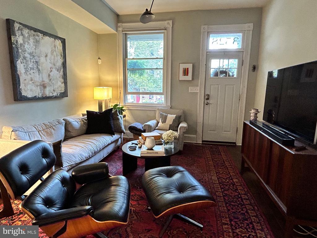 Foto principal - 3528 Hickory Ave