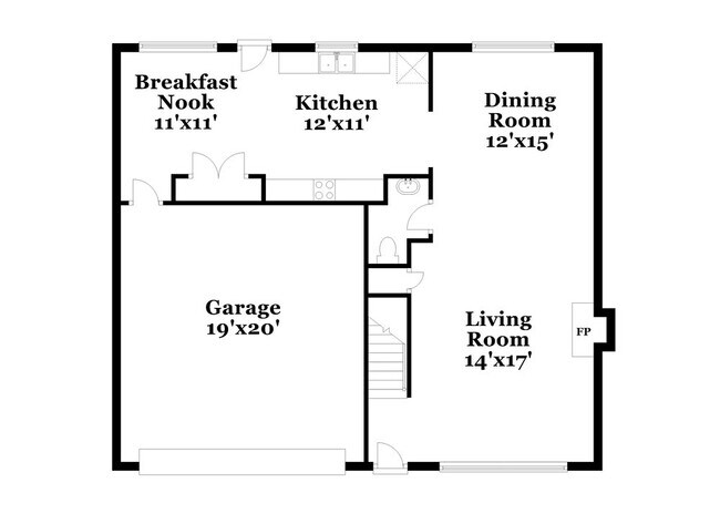 Building Photo - 12202 Greencanyon Dr