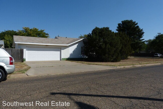 Building Photo - 4 br, 2 bath House - 1000 Merriwether