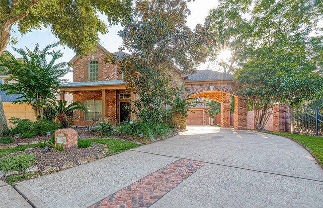 Foto del edificio - 3827 Garden Way