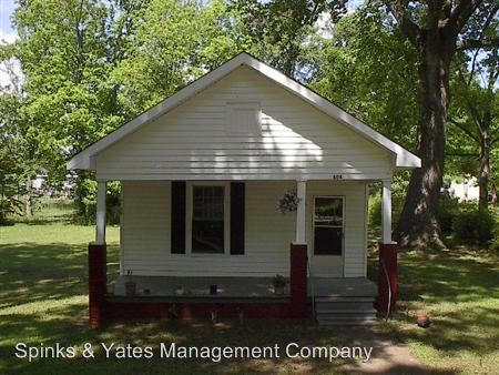 Foto del edificio - 604 Park Ave