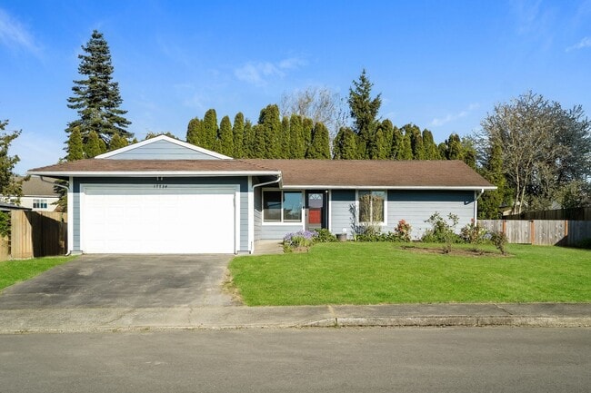 Updated Renton Rambler - Updated Renton Rambler House