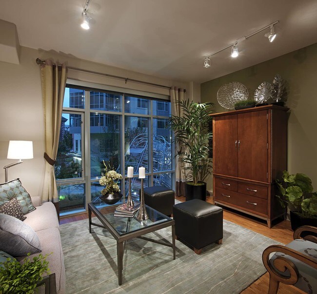 Domus Apartments Philadelphia, PA