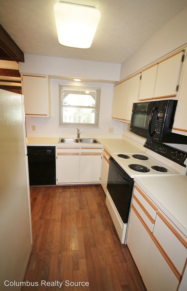 Foto del edificio - 2 br, 2.5 bath House - 1577 Sandringham Dr