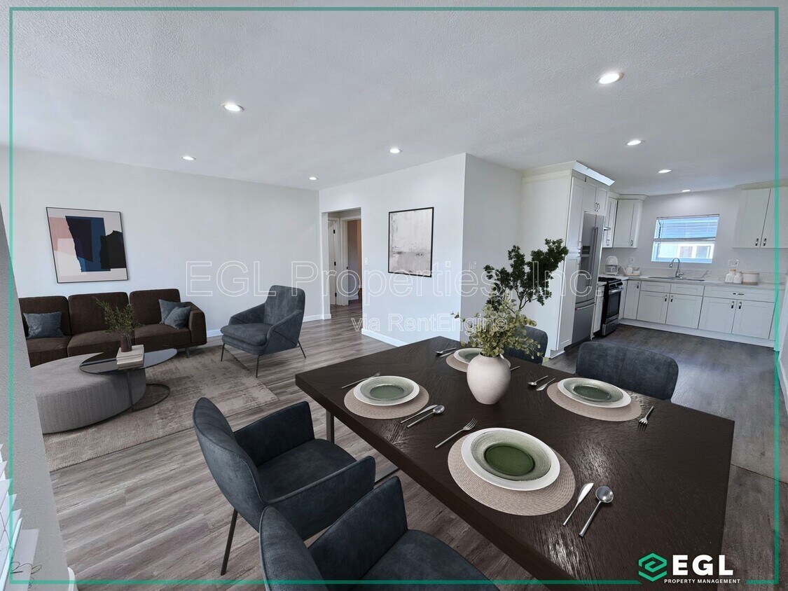 Primary Photo - 13226 Stanford Ave