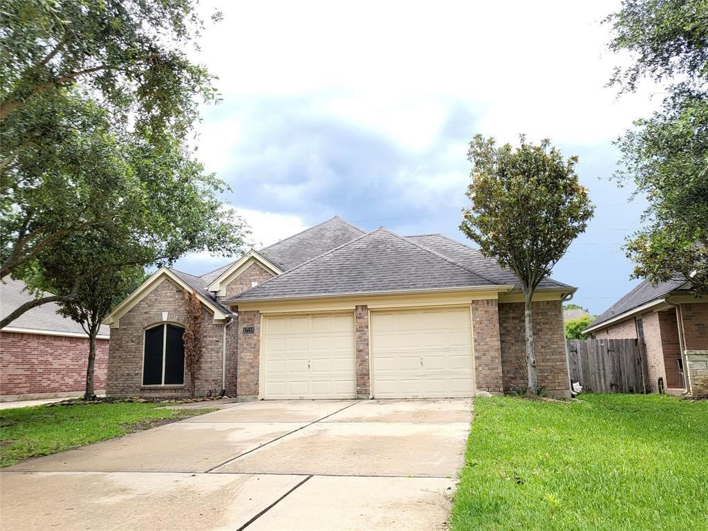 17218 Sheffield Bend Dr, Houston, TX 77095 House Rental in Houston, TX