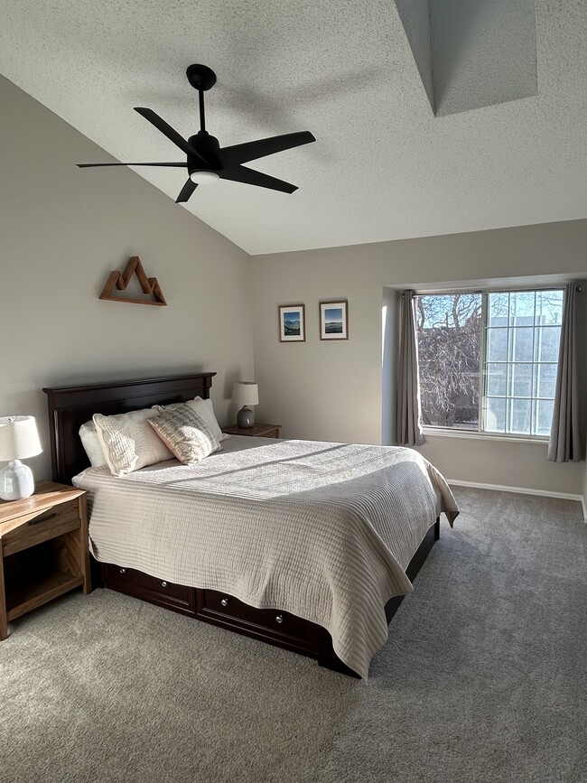 Foto del edificio - 1818 S Quebec Way