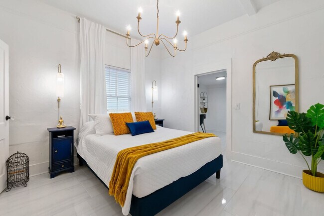 Foto del edificio - 140B M L King Ave